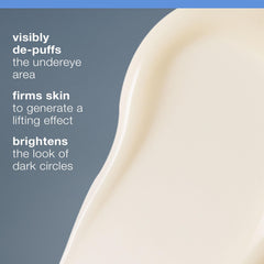 Dermalogica Contorno de ojos con brillo e iluminación suave.