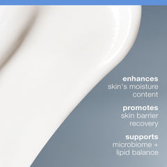 Dermalogica crema facial con ácido hialurónico para hidratación y nutrición.