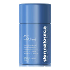 Dermalogica Daily Milkfoliant: polvo-exfoliante que suaviza la piel para un aspecto más uniforme