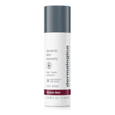 Dermalogica Dynamic Skin Recovery SPF50 – Bouteille prête pour une protection hydratante au quotidien.