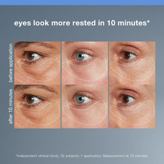 Dermalogica Gel Despertar Ojos con Péptidos suaviza arrugas en la zona ocular