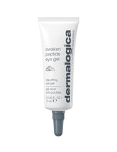 Dermalogica Gel Despertar Ojos con Péptidos reduce hinchazón visible alrededor de los ojos