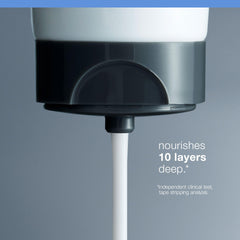 Gros plan sur texture veloutee, Dermalogica Intensive Moisture Balance, barriere cutanee soutenue.