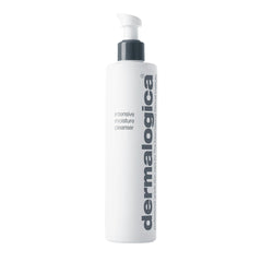 Dermalogica Limpiador Hidratante Intensivo, botella mostrada, limpieza suave para piel seca