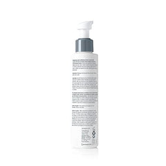 Texture mousse du nettoyant Dermalogica prête à être appliquée