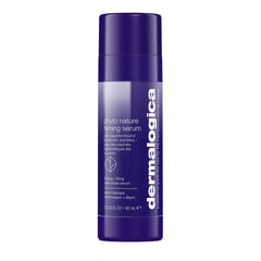 Dermalogica Phyto-Nature Firming Serum en bote, piel más suave y firme.