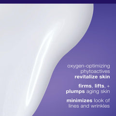 Dermalogica Phyto Nature Oxygen Cream, firmeza levantada para un contorno más definido.