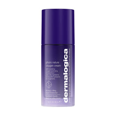 Dermalogica Phyto Nature Oxygen Cream, textura ligera para hidratación profunda y piel radiante.