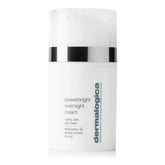 Dermalogica PowerBright crema nocturna para rostro, ilumina la piel durante la noche.