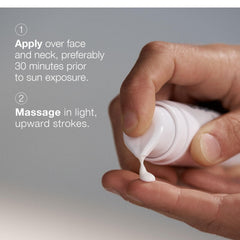 PowerBright reduce pigmentación y mantiene tono parejo.