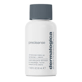 Dermalogica Prelimpieza: aceite desmaquillante para rostro que disuelve maquillaje.