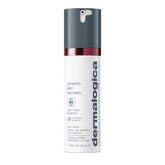 Dermalogica Dynamic Skin Recovery SPF50 en botella, protege la piel a diario.
