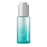 Dermalogica Retinol Clearing Oil: botella con gotero para uso nocturno.