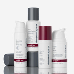 Dermalogica Crema Hidratante SPF50: protección de amplio espectro y hidratación prolongada.
