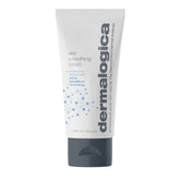 Dermalogica Skin Smoothing Cream, frasco visible, hidratación prolongada de 48 horas.