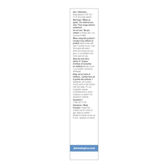 Dermalogica Skinperfect Primer SPF30, muestra en piel igualando tono