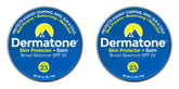 Dermatone bálsamo proteccion labios: protege frente al viento y al sol al aire libre.
