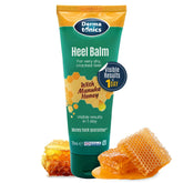 Dermatonics crema para pies: aplicación suave que hidrata talones.