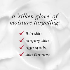Dermelect Timeless crema manos hidratación intensa para uso diario
