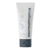 Dermalogica Active Moist: botella del hidratante sin aceite para uso diario.