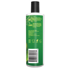 Desert Essence Tea Tree Condicionador, manteca de murumuru ofrece hidratación ligera.