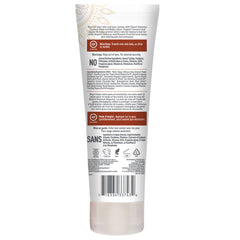 Crema Desert Essence coco, aroma sutil que mejora la experiencia sensorial