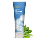 Desert Essence fragrance-free conditioner bottle delivers lightweight moisture for all hair types.