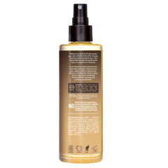 Hidratación 24 horas para piel seca tras la ducha con Desert Essence.