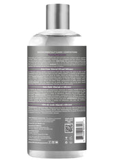 Design Essentials Compositions Lotion Moussante pour Enroulage, application généreuse favorisant enroulage rapide et résultat lustré.