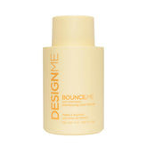 Design.Me Bounce.ME Champú: botella-vertida, ayuda a definir rizos y reducir encrespamiento.