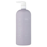 DESIGNLINE Shampoing Enchanted Midnight, bouteille, nettoie en douceur et protège la couleur