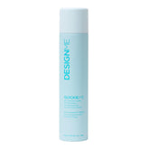 Design.Me QUICKIE.ME pour cheveux foncés: bouteille et spray rafraîchissant sans eau