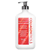 Devoted Creations Collagenetics Spa Restorative, envase 18-25 onzas para uso diario.