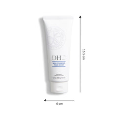 DHC Limpiador Facial Espumoso elimina maquillaje, suciedad e impurezas sin irritar