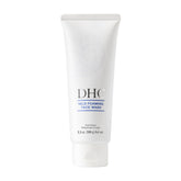DHC Limpiador Facial Espumoso con espuma cremosa para limpieza suave al agua