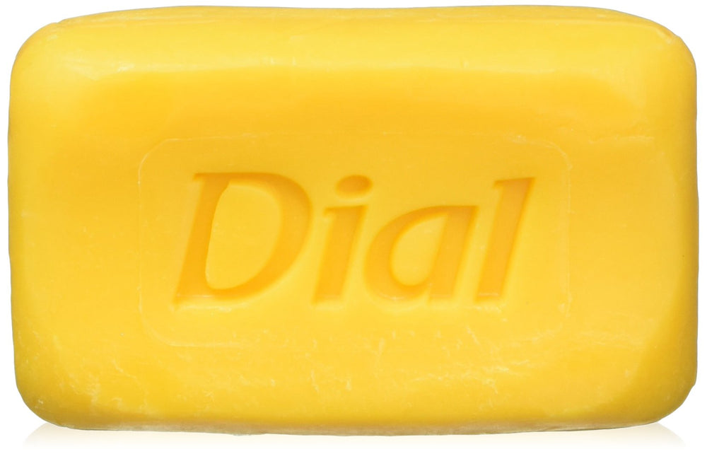 Dial Nutriskin glycérine hydratante - barre de savon pour hydratation quotidienne et douceur