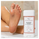 DIANA'S DREAM crema para pies ofrece hidratación intensa para piel seca.