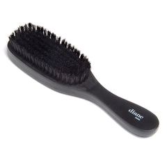 Cepillo Diane con 7 filamentos suaves para definir ondas sin tirar.