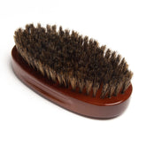 Cepillo Diane para ondas 360 con cerdas de jabalí que define y aporta brillo suave.