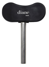 Diane Pro Grip Color Key ofrece agarre ergonómico para sesiones de color largas.