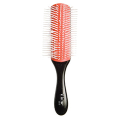 Cepillo Diane Pro con clavijas de nailon para desenredar sin romper el cabello