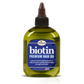 Difeel Bioton Hair Oil en botella mejora brillo y fortalecimiento capilar