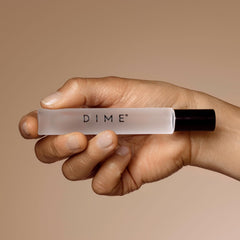 DIME Core Memory travel spray ready to refresh during commutes and errands