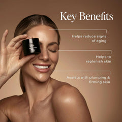 DIME Envase Sostenible: empaque responsable para tu rutina de belleza.