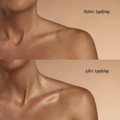 DIME Glaze post-afeitado calma irritaciones y aporta brillo suave