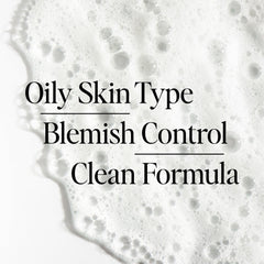DIME Beauty muestra ingredientes AHA y BHA, exfoliación suave para la piel.