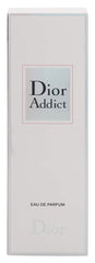 Dior Addict, corazón de jazmín Sambac, sensación floral suave para momentos elegantes.