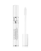 Dior Diorshow Maximizer 3D primer: textura aireada en pestanas para mayor definicion.