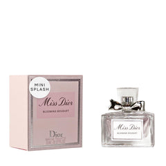Miss Dior Blooming Bouquet frasco: elegancia diaria y aroma suave para primavera