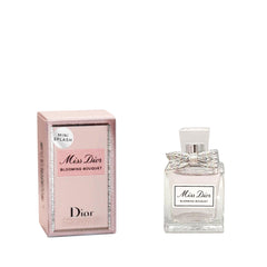 Dior Miss Dior Blooming Bouquet miniatura rociado en estuche, ideal para viajar